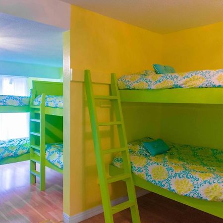 The Big Island Hostel Hilo Extérieur photo