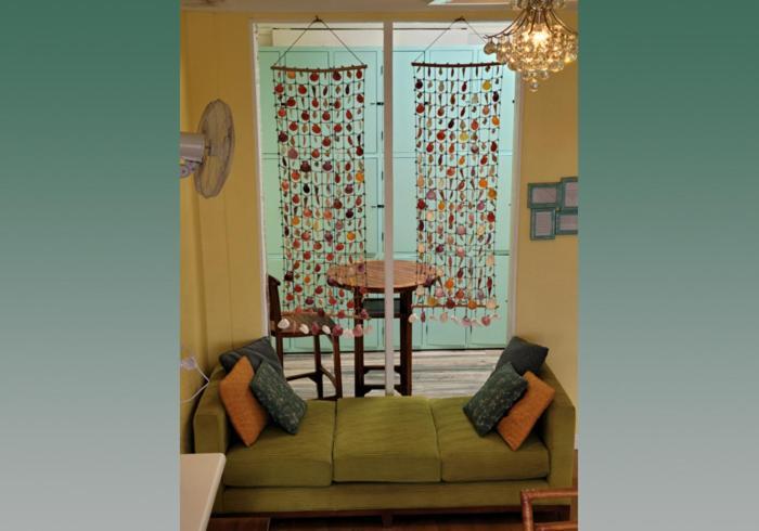 The Big Island Hostel Hilo Extérieur photo