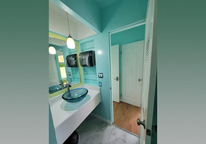 The Big Island Hostel Hilo Extérieur photo