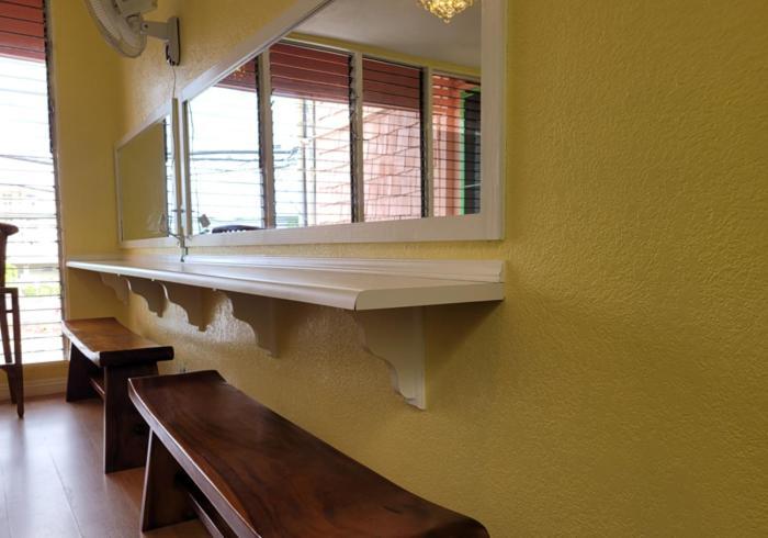 The Big Island Hostel Hilo Extérieur photo