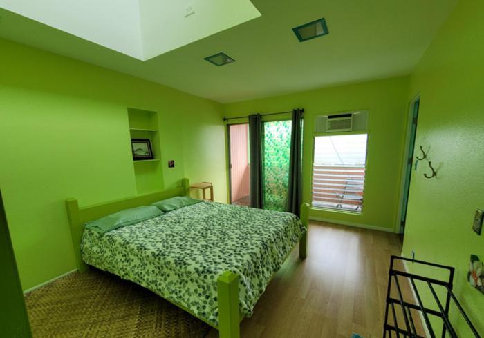 The Big Island Hostel Hilo Extérieur photo