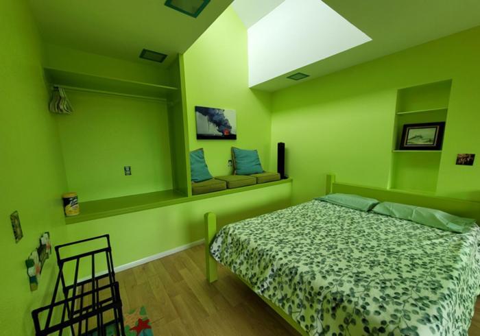The Big Island Hostel Hilo Extérieur photo