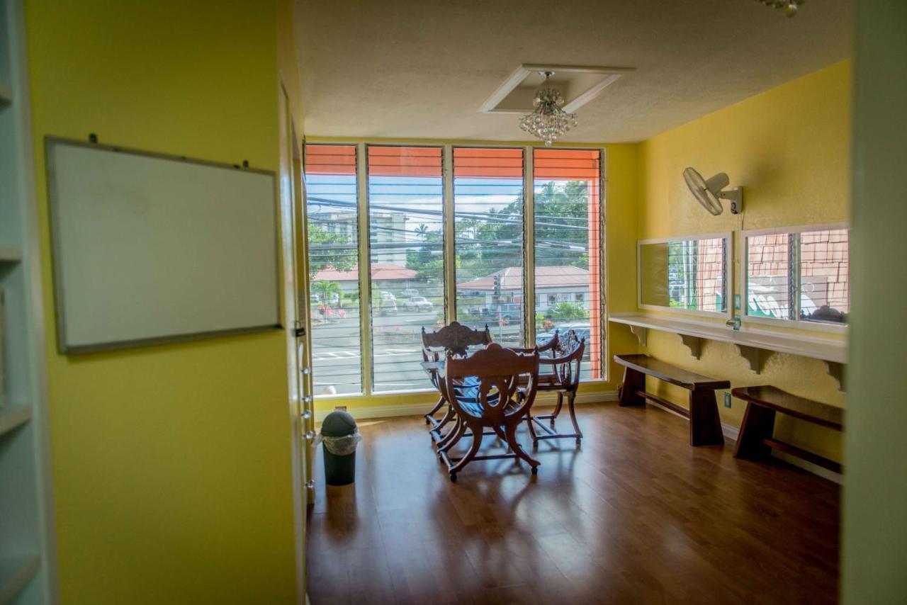 The Big Island Hostel Hilo Extérieur photo