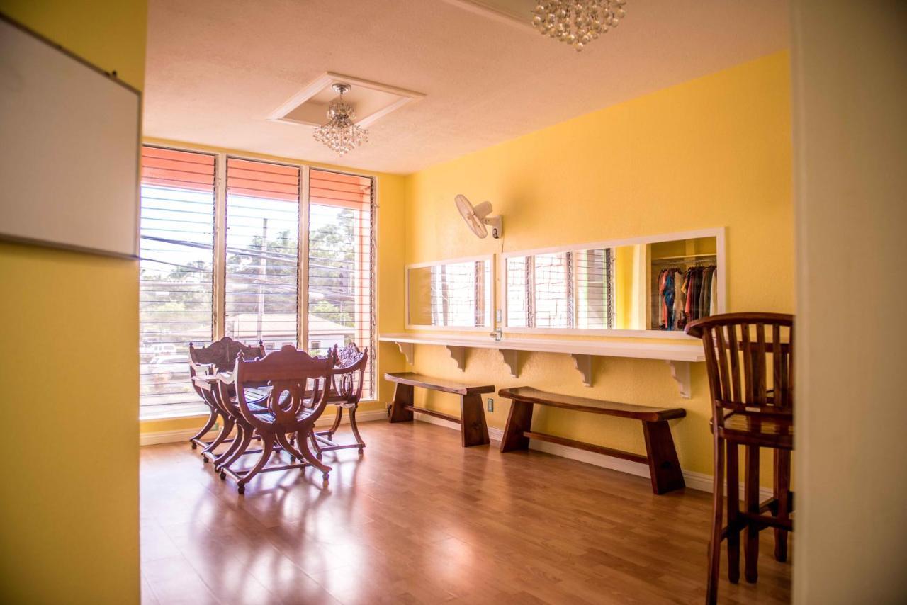 The Big Island Hostel Hilo Extérieur photo