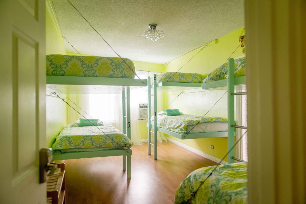 The Big Island Hostel Hilo Extérieur photo