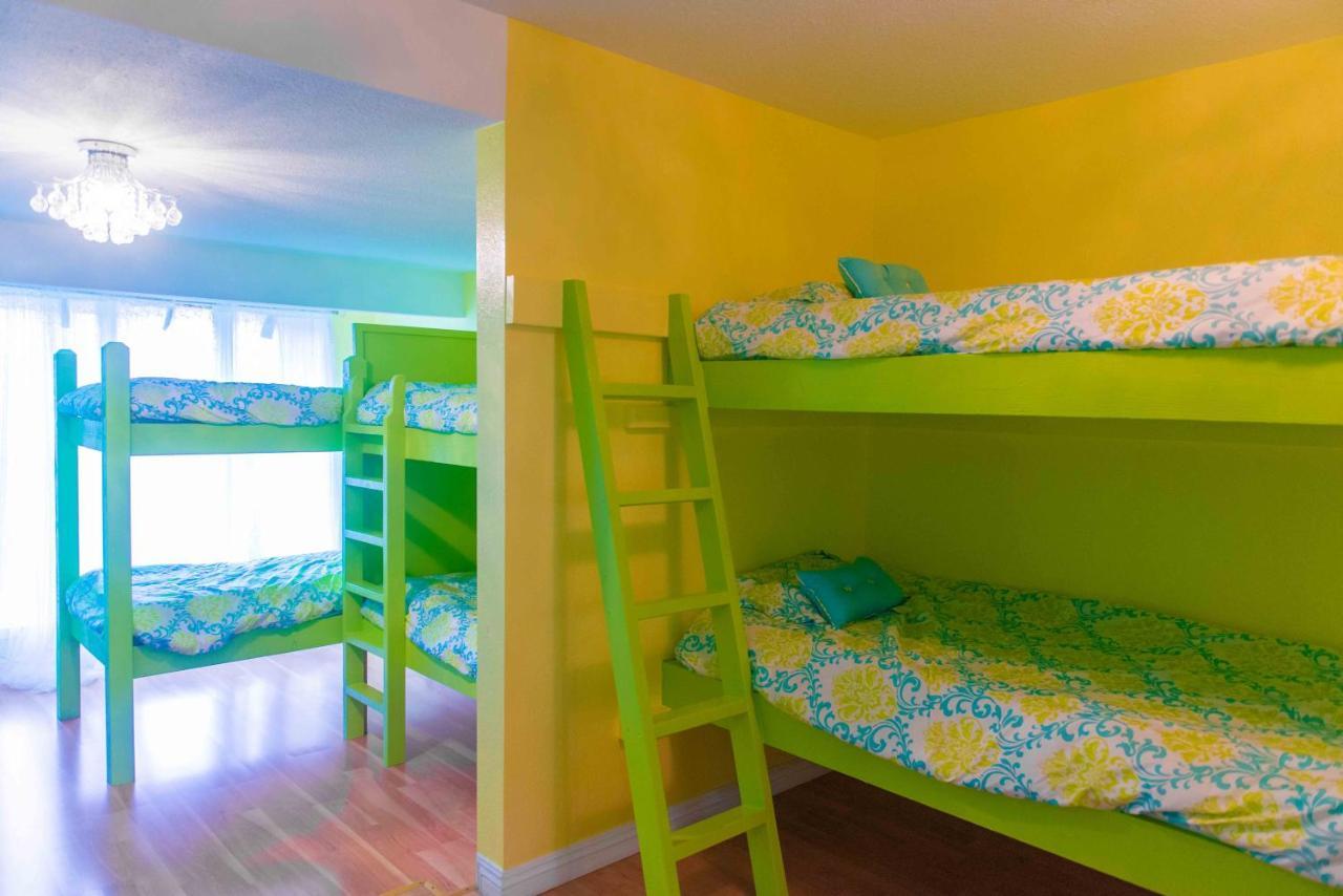 The Big Island Hostel Hilo Extérieur photo