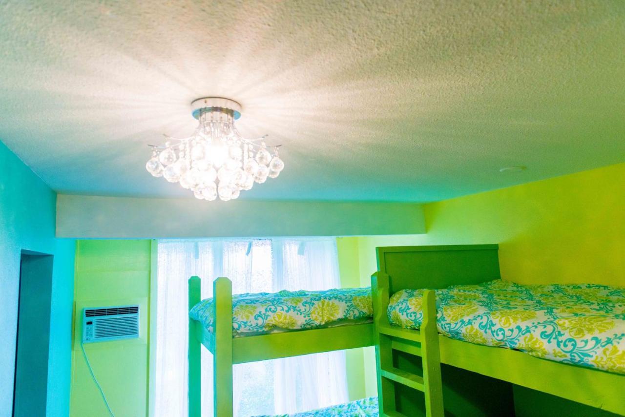 The Big Island Hostel Hilo Extérieur photo