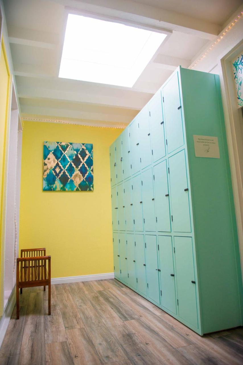 The Big Island Hostel Hilo Extérieur photo