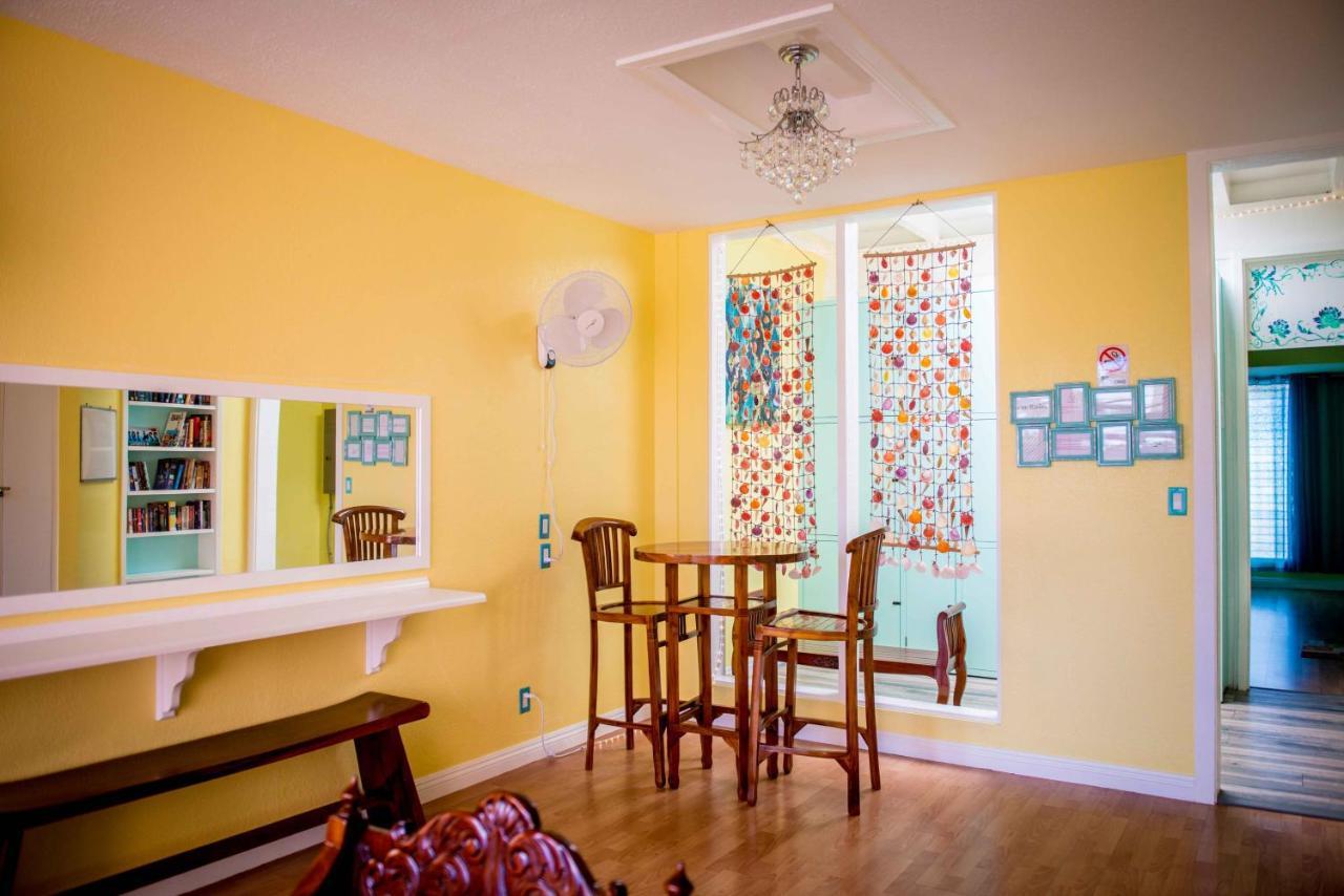 The Big Island Hostel Hilo Extérieur photo