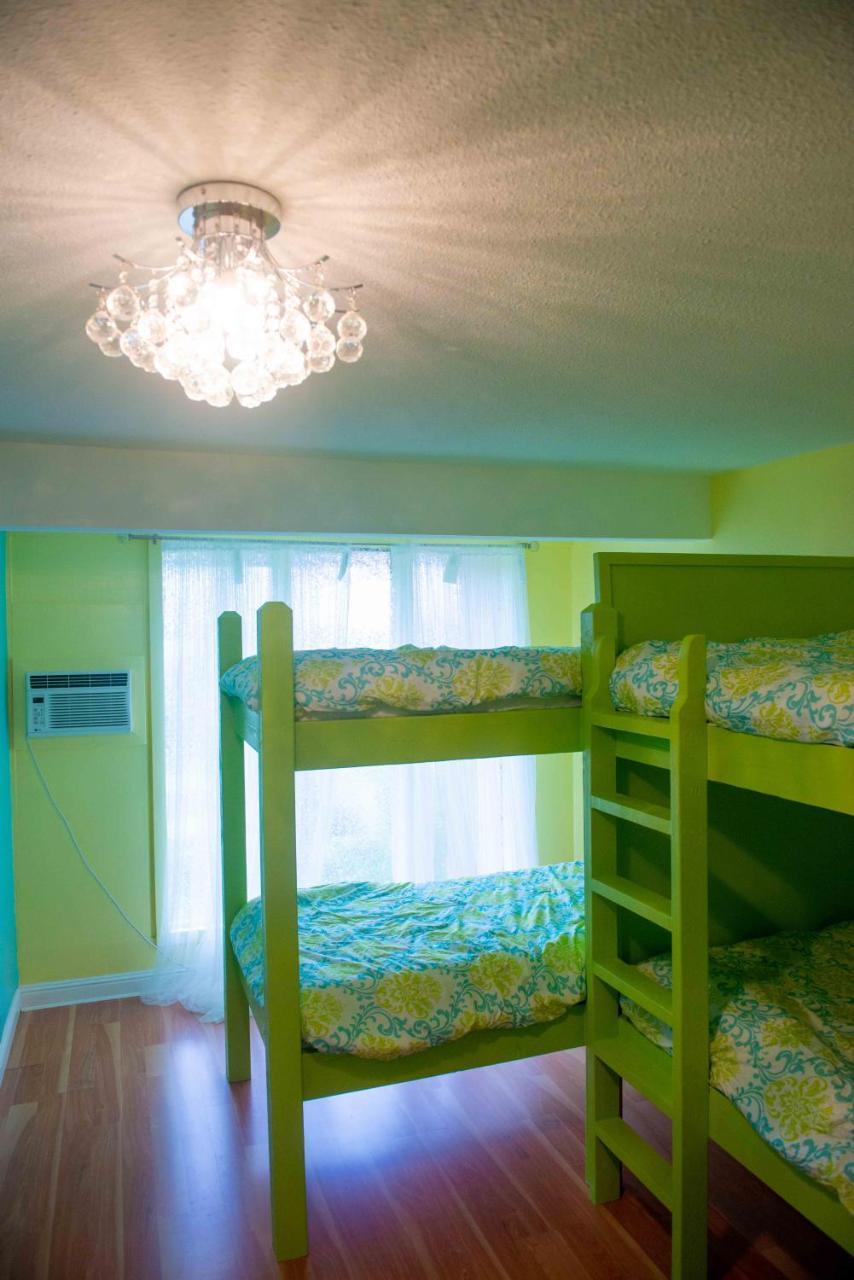 The Big Island Hostel Hilo Extérieur photo
