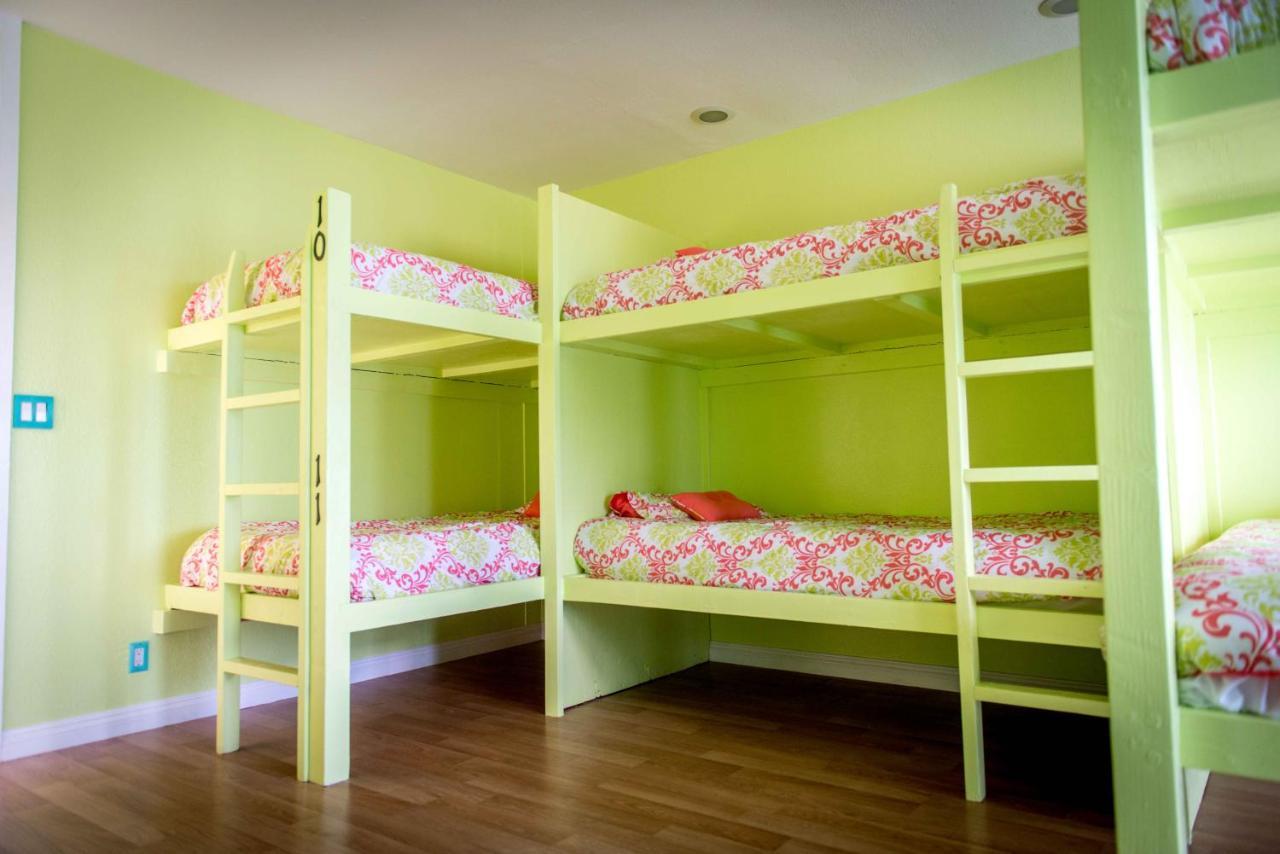 The Big Island Hostel Hilo Extérieur photo