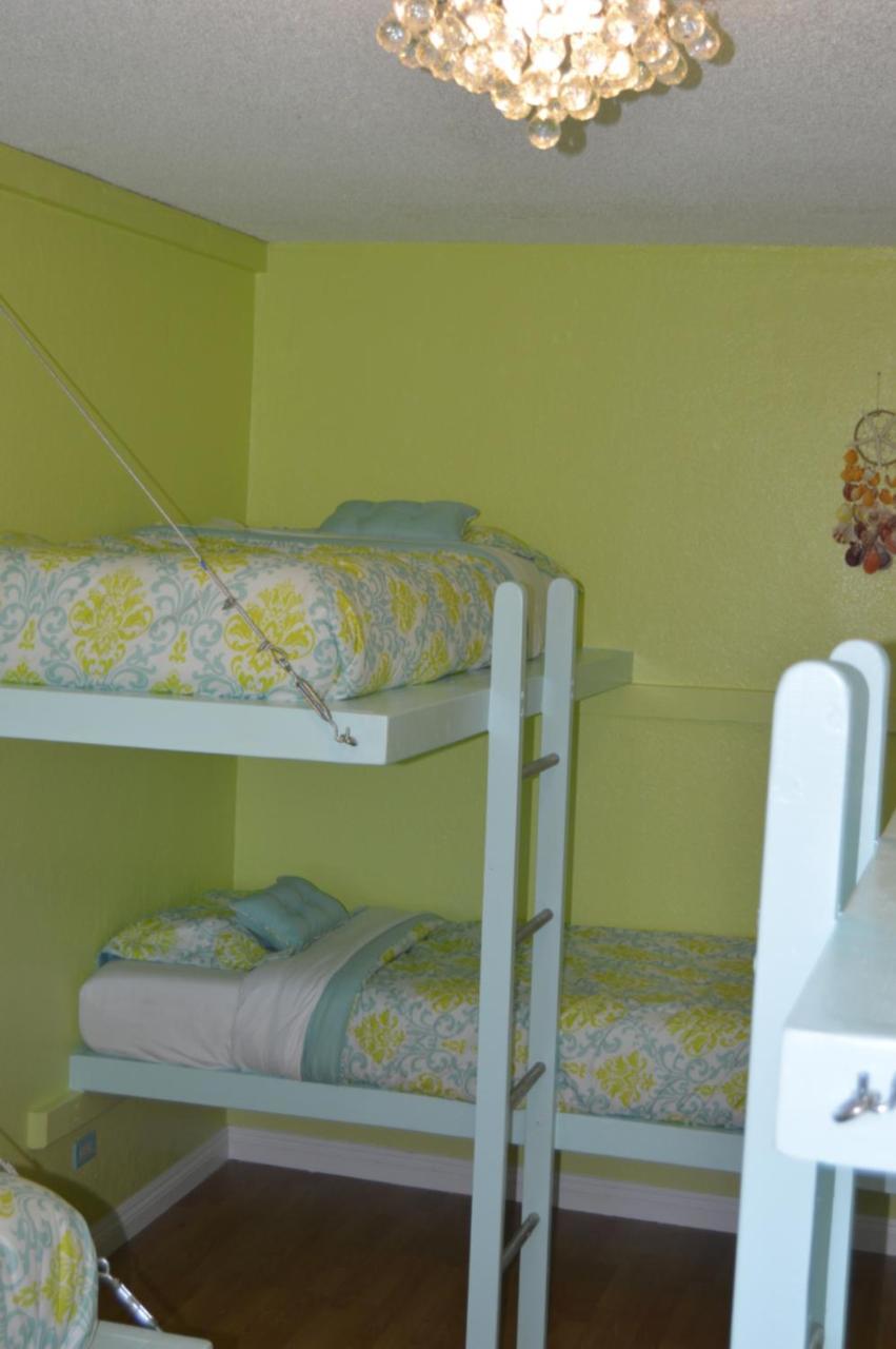 The Big Island Hostel Hilo Extérieur photo